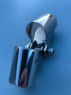 Rvs Scharnier - Bootonderdeel, Watersport en Boten, Ophalen of Verzenden, Gebruikt