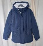 Nieuwe winterjas, Ophalen of Verzenden, Nieuw, Maat 38/40 (M), Blauw