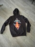 Pier one Hoody zwart maat XL, Zwart, Maat 56/58 (XL), Pier One, Ophalen of Verzenden