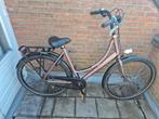 Batavus 24/7 damesfiets, 53 tot 56 cm, Ophalen, Zo goed als nieuw