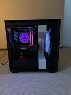 Gaming PC – Ryzen 7 • RTX 2070S • 16GB RGB • 1TB NVMe SSD, 1 speler, Ophalen, Zo goed als nieuw, Overige genres