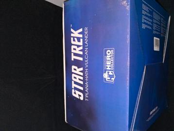 Startrek  beschikbaar voor biedingen