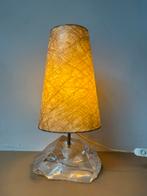 Vintage design tafellampje, Huis en Inrichting, Ophalen of Verzenden, Zo goed als nieuw, Minder dan 50 cm