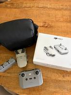 Dji Mini 2 combo als nieuw!, Ophalen of Verzenden, Zo goed als nieuw
