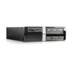 Complete set, systeemkast, beeldscherm, toetsenbord en muis, Computers en Software, Ophalen, Zo goed als nieuw, 2 tot 3 Ghz