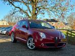 Alfa Romeo MiTo 1.4 Distinctive Clima | Cruise | Nette Auto!, Auto's, Voorwielaandrijving, Euro 5, Gebruikt, 4 cilinders