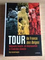 Tour de France des Belges, Ophalen of Verzenden, Nieuw