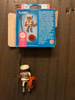 Complete Playmobil Set, Ophalen, Zo goed als nieuw, Complete set