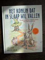 Het Konijn Dat In Slaap Wil Vallen, Ophalen, Gelezen