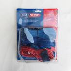 Caliber radio kabels, Auto diversen, Ophalen of Verzenden, Nieuw