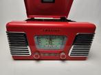 # Crosley Radio Authentic Reproduction platenspeler, Audio, Tv en Foto, Platenspelers, Ophalen, Overige merken