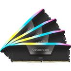 Corsair Vengeance RGB 64GB (4x16GB) DDR5 6600Mhz Intel Used, Computers en Software, RAM geheugen, Onbekend, Ophalen of Verzenden