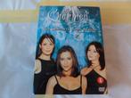 Charmed DVD Boxset Seizoen 3, Ophalen, Gebruikt, Alle leeftijden, Boxset