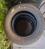4x Continental EcoContact 6Q 215/60R17 96H, Ophalen, 17 inch, Band(en), Personenwagen