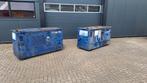 Geluidsgedempte omkasting met Hatz1D41C, Ophalen, Gebruikt