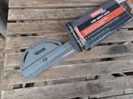 Powerfix gradenhoek meter, Ophalen