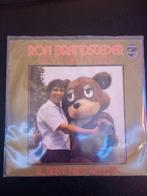 Ron Brandsteder - Lieve bella beer, Cd's en Dvd's, Ophalen of Verzenden, Zo goed als nieuw, Nederlandstalig