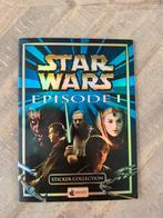 Compleet met bestelformulie star wars episode 1 Merlin, Ophalen of Verzenden, Zo goed als nieuw, Meerdere plaatjes