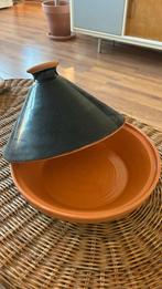 Authentieke Tagine Kookpot, Ophalen, Nieuw, Overige materialen, Overige typen