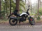 Kymco kpipe 50cc prijspeiling, Fietsen en Brommers, Ophalen, Zo goed als nieuw
