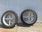 Allinance Trekker dubbelucht       (12.4 R46), Ophalen of Verzenden