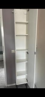 Spiegel badkamerkast, Huis en Inrichting, Badkamer | Badkamermeubels, Ophalen, Minder dan 50 cm, 150 tot 200 cm, 25 tot 50 cm