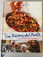 Van Piepers tot Pasta, Ophalen of Verzenden, Nieuw, Europa