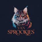 Ik ZOEK een kater die bewezen vruchtbaar is., Kater, Met stamboom, 0 tot 2 jaar