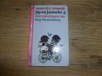 Boek : Jip en Janneke 4 (roze), Boeken, Kinderboeken | Jeugd | onder 10 jaar, Annie M.G. Schmidt, Ophalen of Verzenden