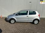 Volkswagen Fox 1.2 Trendline, Voorwielaandrijving, 4 stoelen, 1198 cc, 973 kg