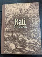 Douwe Egberts Foto Album Bali, Ophalen of Verzenden, Gelezen