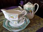 Servies Amazona V&B Heinrich, Antiek en Kunst, Ophalen of Verzenden