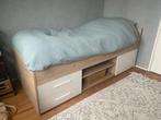 Kajuitbed 90x200, Ophalen, Gebruikt, 90 cm, Eenpersoons