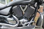 Victory Vegas Lehman Pitboss Trike, Motoren, 2 cilinders, 1638 cc, Meer dan 35 kW