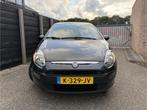 Fiat Punto Evo 1.4 Dynamic automaat (bj 2010), Auto's, Euro 5, Stof, Gebruikt, 4 cilinders
