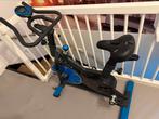 Fitbike race magnetic home, Ophalen, Zo goed als nieuw, Metaal, Hometrainer