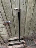 Wandelstok met handvat Jaguar, Diversen, Wandelstokken, Verzenden, Zo goed als nieuw
