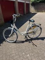 Batavus mambo 57 inch, Fietsen en Brommers, Fietsen | Dames | Damesfietsen, Ophalen, Gebruikt, Batavus, Versnellingen