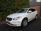 Volvo XC60 2.0 D4 FWD Polar+,Navi,Leder,Xenon,Camera, Auto's, Volvo, Te koop, Geïmporteerd, Gebruikt, 750 kg