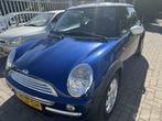 Mini Mini 1.6 Cooper Pepper, Voorwielaandrijving, 1025 kg, Gebruikt, 4 cilinders