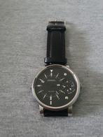 Fossil Arkitekt FS4244 Dual Time - Nieuw, Ophalen of Verzenden, Nieuw, Bruin, Jongen of Meisje