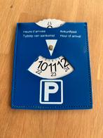 Parkeerschijf, Ophalen of Verzenden