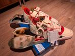 Adidas Forum Home Alone - maat 42 - origineel, Ophalen of Verzenden, Nieuw