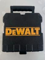 Dewalt Laser Meetapparaat rood - Zo goed als nieuw, Ophalen of Verzenden, Zo goed als nieuw, Licht