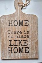 Deco bord | Decoratie plank, Ophalen of Verzenden, Zo goed als nieuw