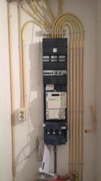 Elektricien aangeboden / woning service TGooi &Vechtstreek, 24-uursservice