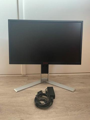 Aoc AG241QG Gaming Monitor beschikbaar voor biedingen