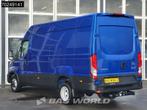Iveco Daily 35C21 3.0L Automaat 210PK L2H2 Dubbellucht 2025-, Auto's, Automaat, Stof, Euro 6, 4 cilinders