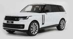 GT-spirit 1:18 Range Rover P530 Autobiography White, Ophalen of Verzenden, Nieuw, Overige merken