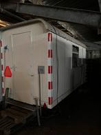 Schaftkeet / Pipowagen te koop, Ophalen, Gebruikt